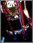 WelcOme iin My Dark- wOrld ! 